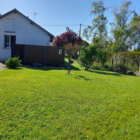 Hauterive  Les Abelias B&B 외부 사진