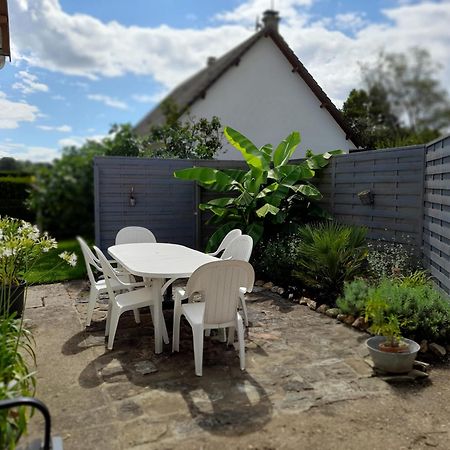 Hauterive  Les Abelias B&B 외부 사진