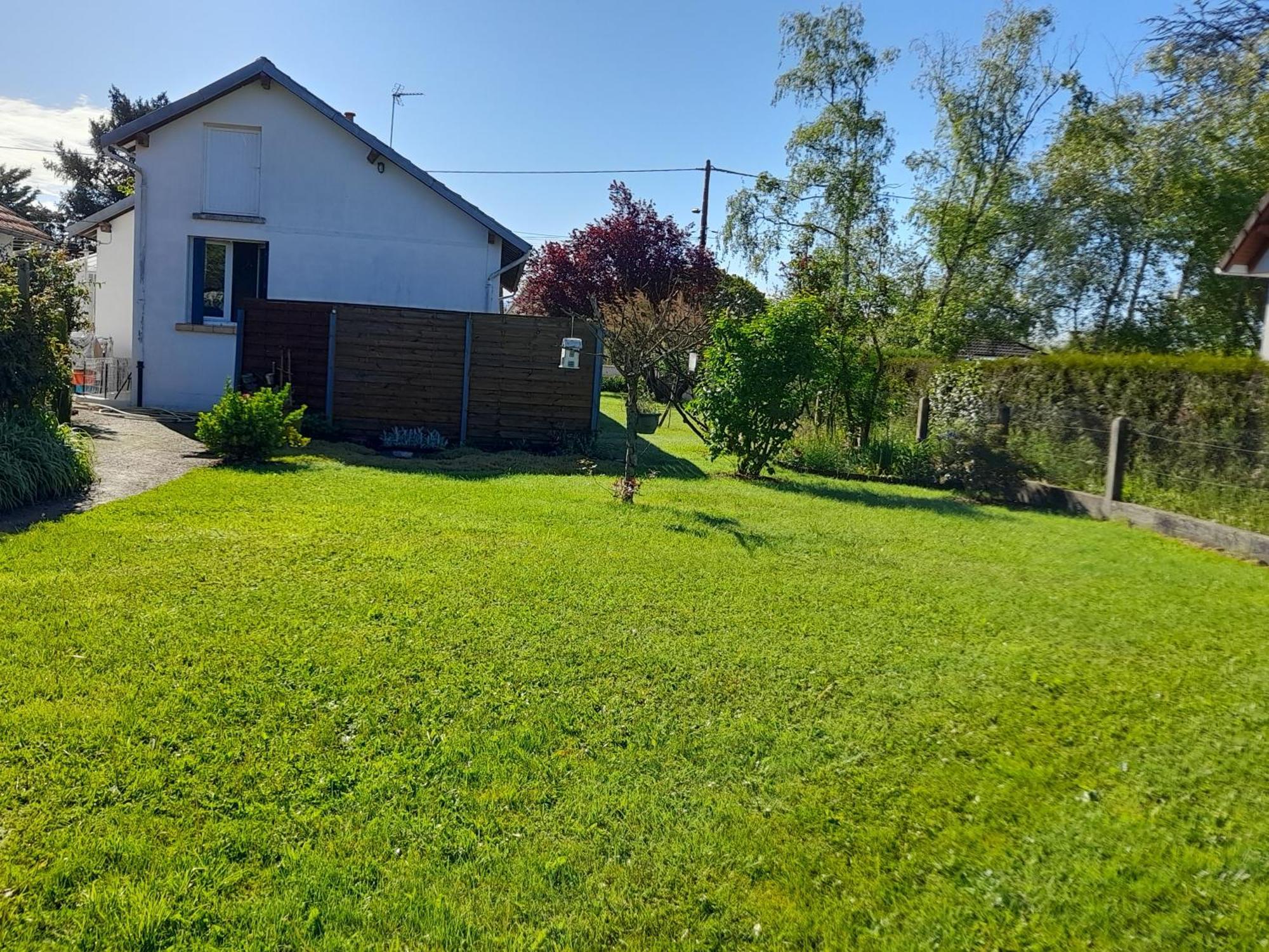 Hauterive  Les Abelias B&B 외부 사진