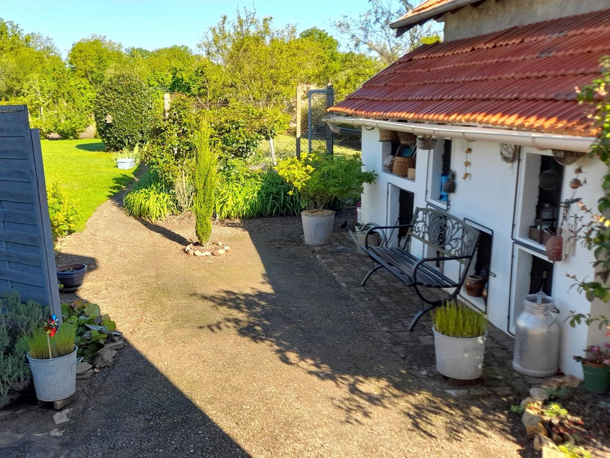 Hauterive  Les Abelias B&B 외부 사진