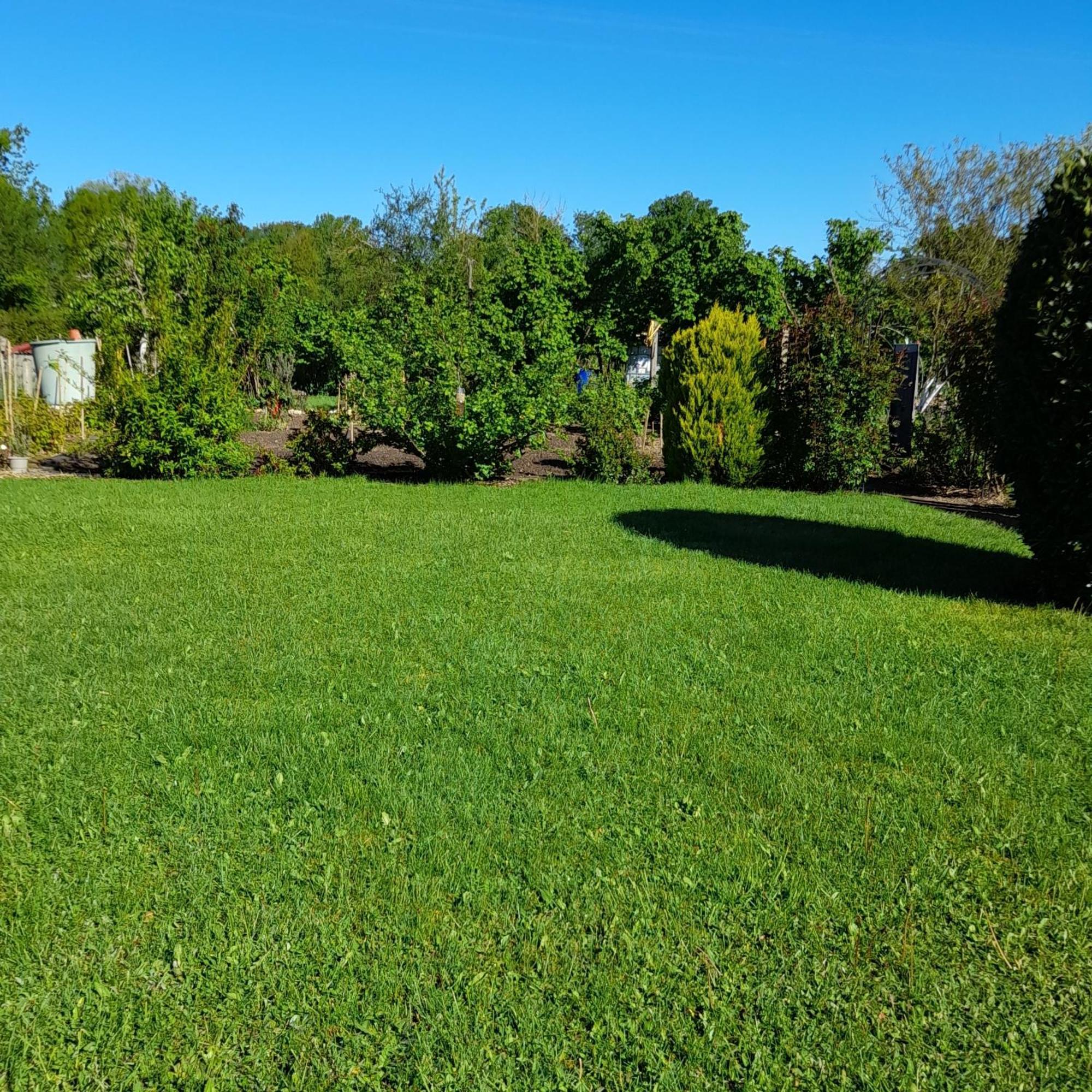 Hauterive  Les Abelias B&B 외부 사진