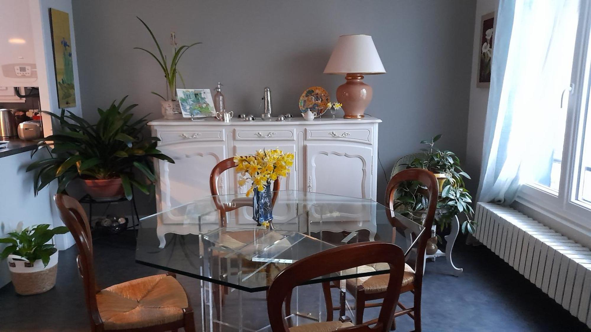 Hauterive  Les Abelias B&B 외부 사진