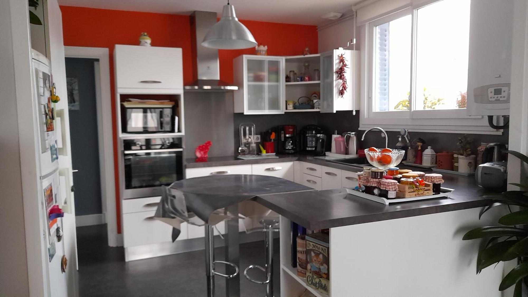 Hauterive  Les Abelias B&B 외부 사진